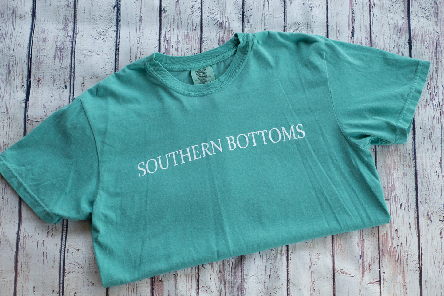 Short Sleeve "Southern Tide"